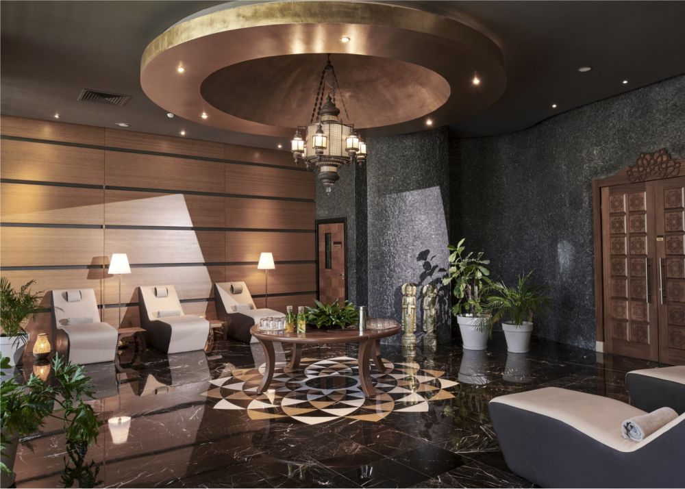 Maxx Royal Belek Golf Resort 5*