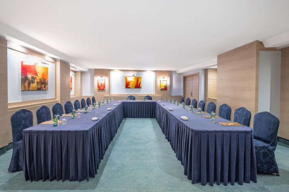 Concorde De Luxe Resort 5*