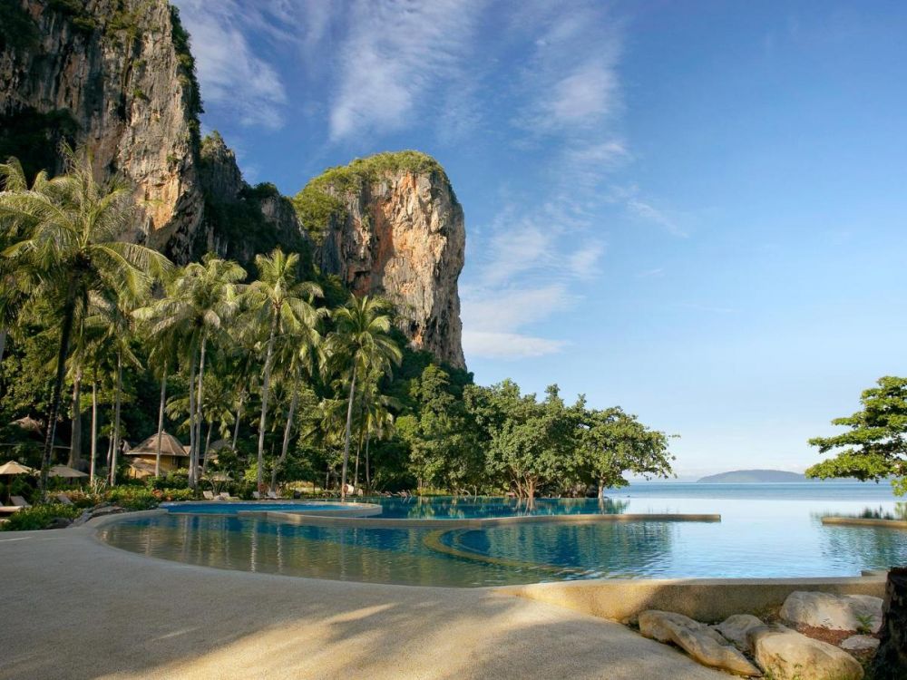 Rayavadee Krabi 5*