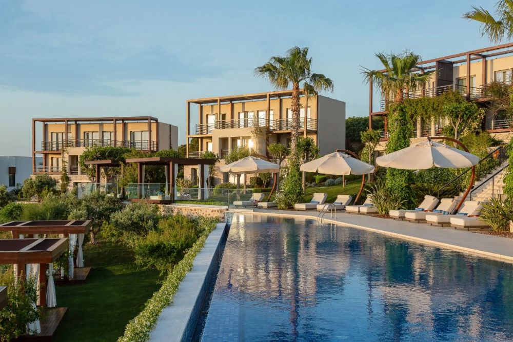 Allium Bodrum Resort 5*