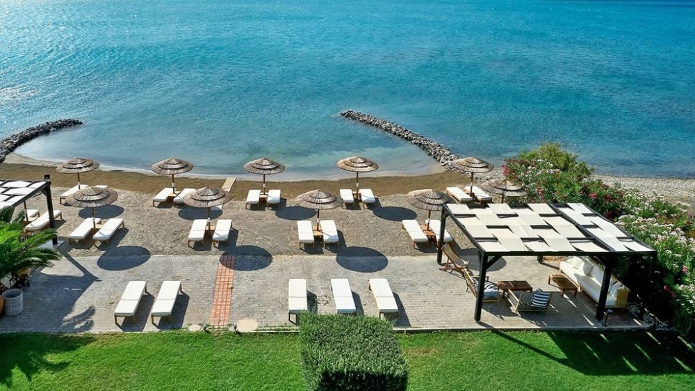 Elounda Gulf Villas & Suites 5*