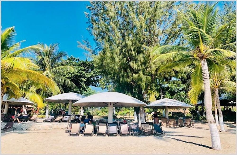 CostaBella Resort Nha Trang 5*