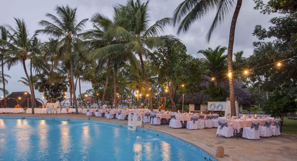 Sandies Malindi Dream Garden 3*