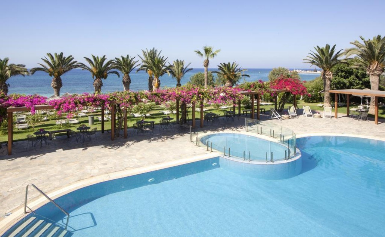 Alion Beach Hotel 5*