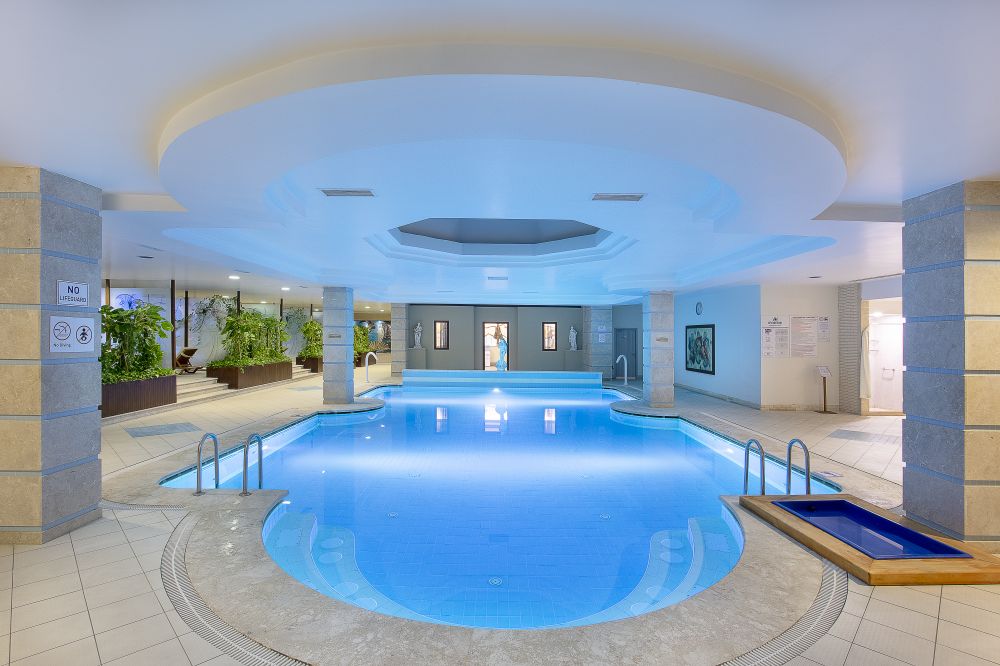 Pine Beach Belek 5*