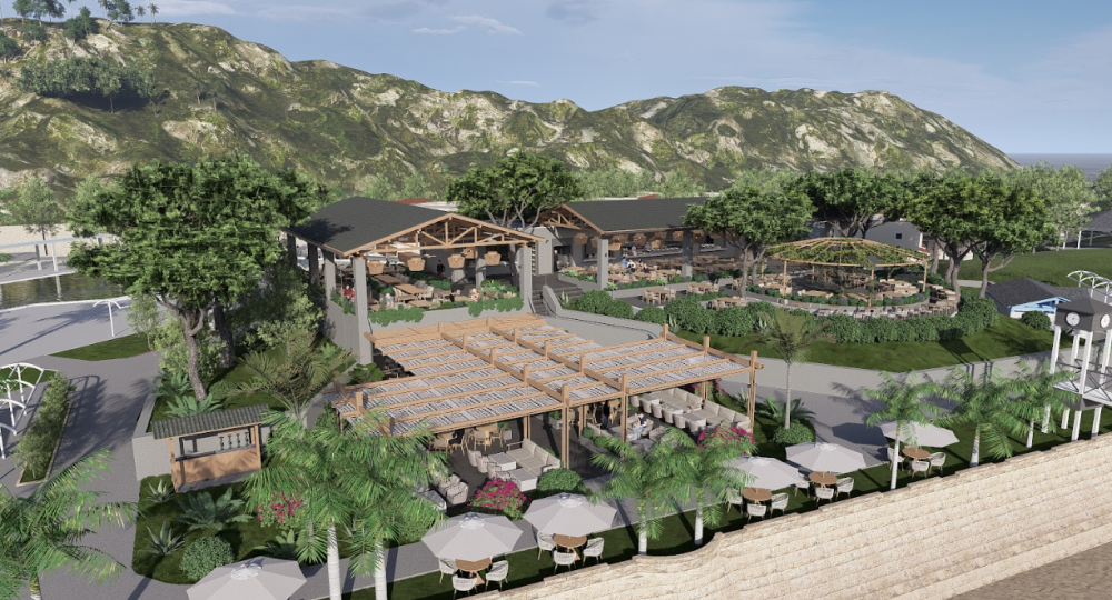 Pirates Beach Club 5*