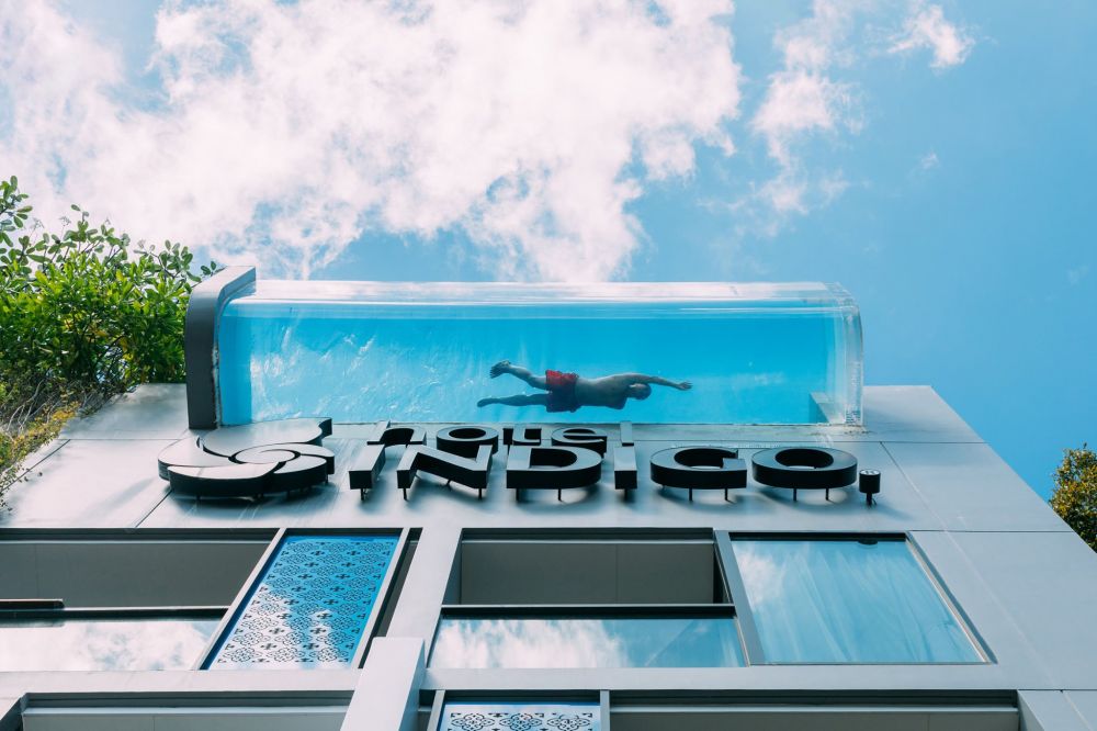 Hotel Indigo Phuket Patong 5*