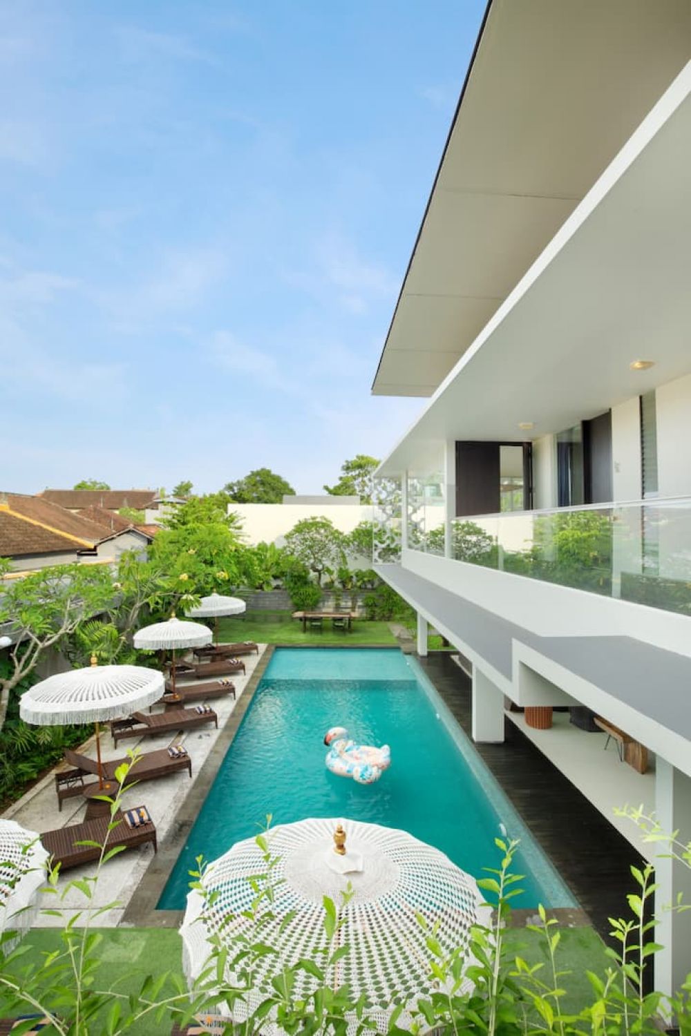 Monolocale Resort Seminyak by iNi Vie Hospitality 5*