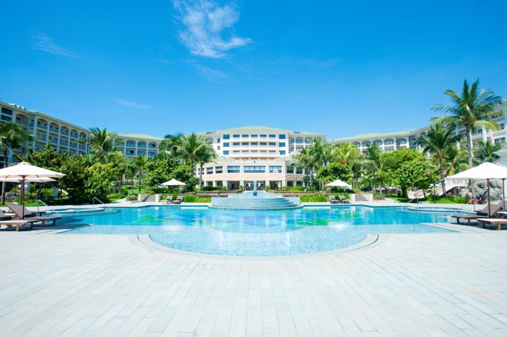 Olalani Resort & Condotel 5*