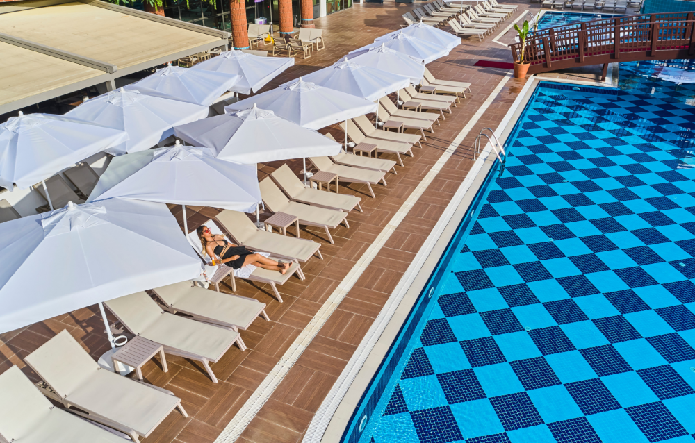 Misal Hotel Spa & Resort (ex. Noxinn Club Hotel) 5*