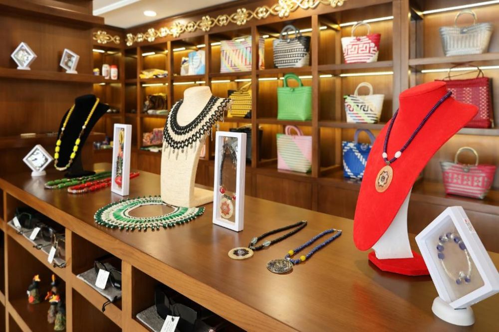 Damai Lagoon Resort 5*