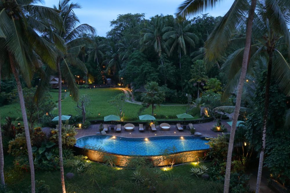 Plataran Ubud Hotel & Resort 4*