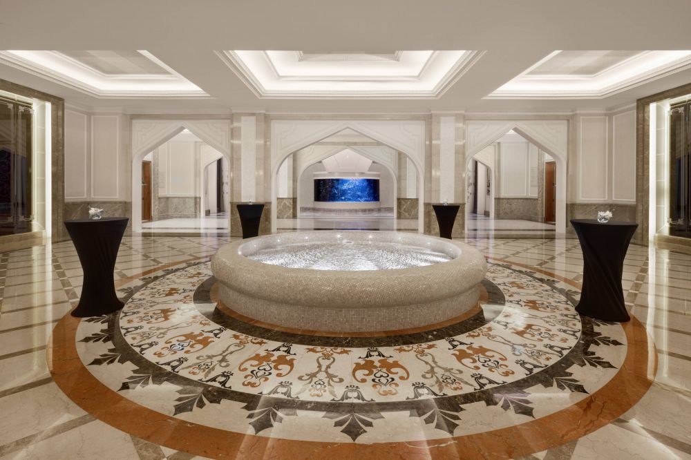 Marsa Malaz Kempinski, The Pearl Doha 5*