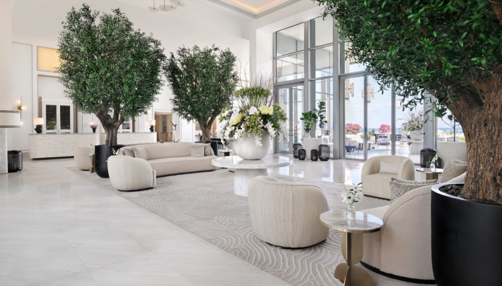 Address Beach Resort Marassi 5*