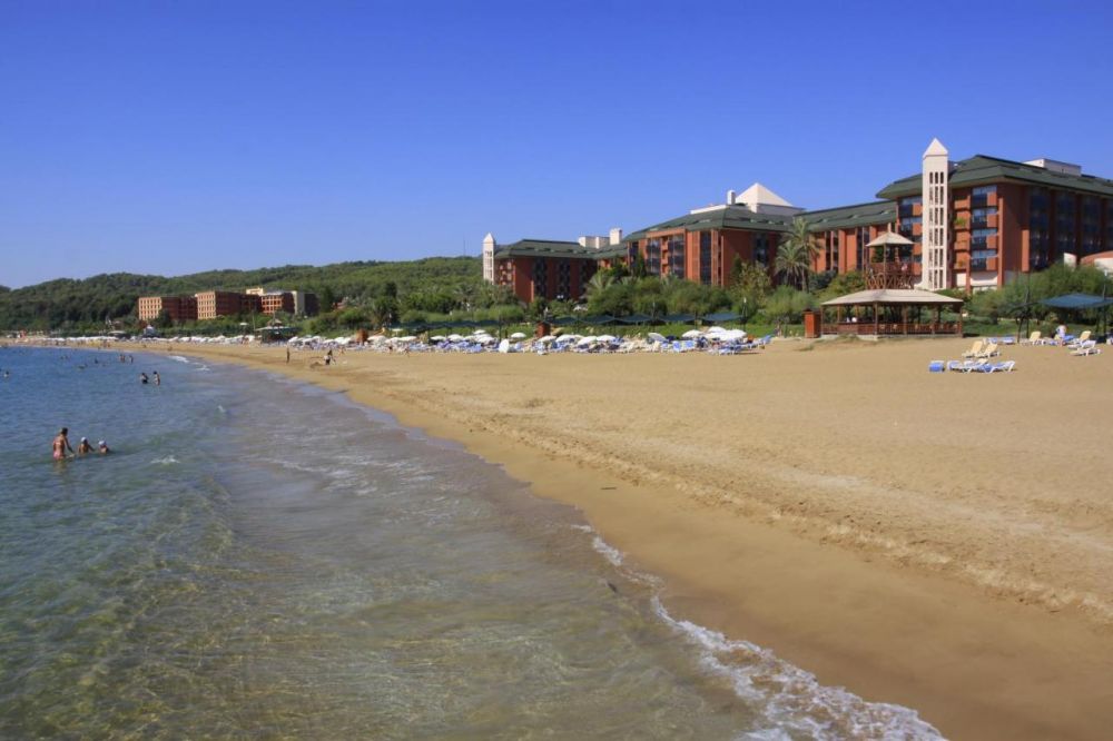 Pegasos Resort 5*