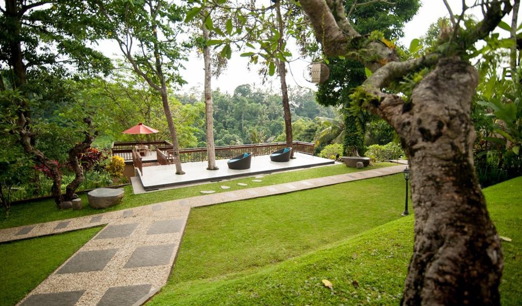 Beji Ubud Resort 4*