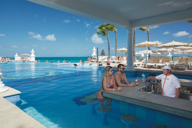 Riu Palace Las Americas | Adults Only 5*