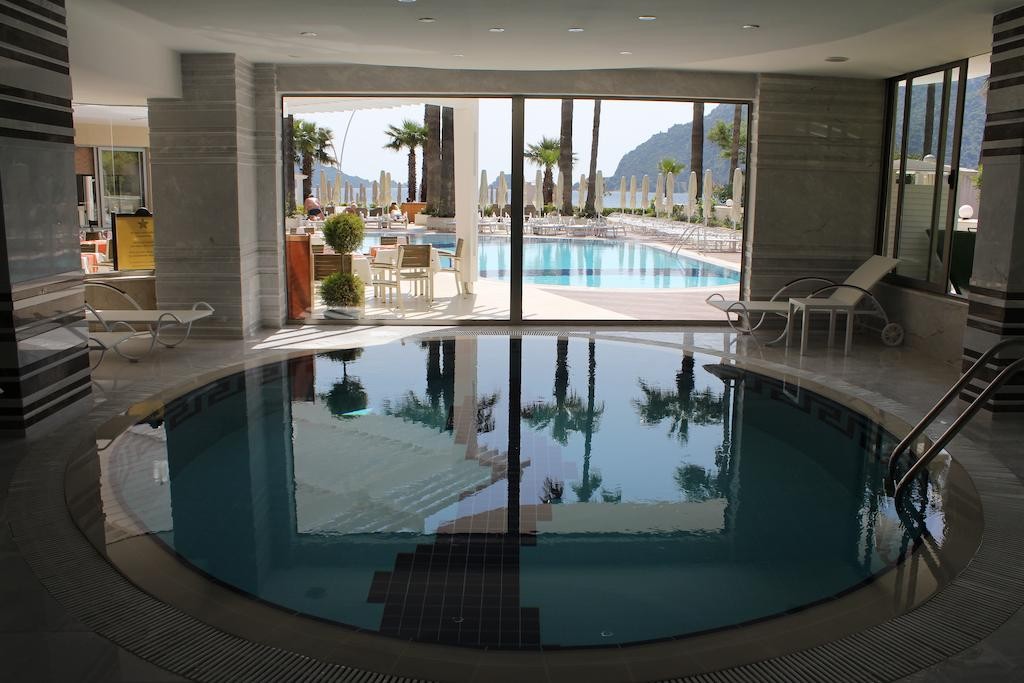 Sentido Sea Star Marmaris | Adults Only 16+ 4*