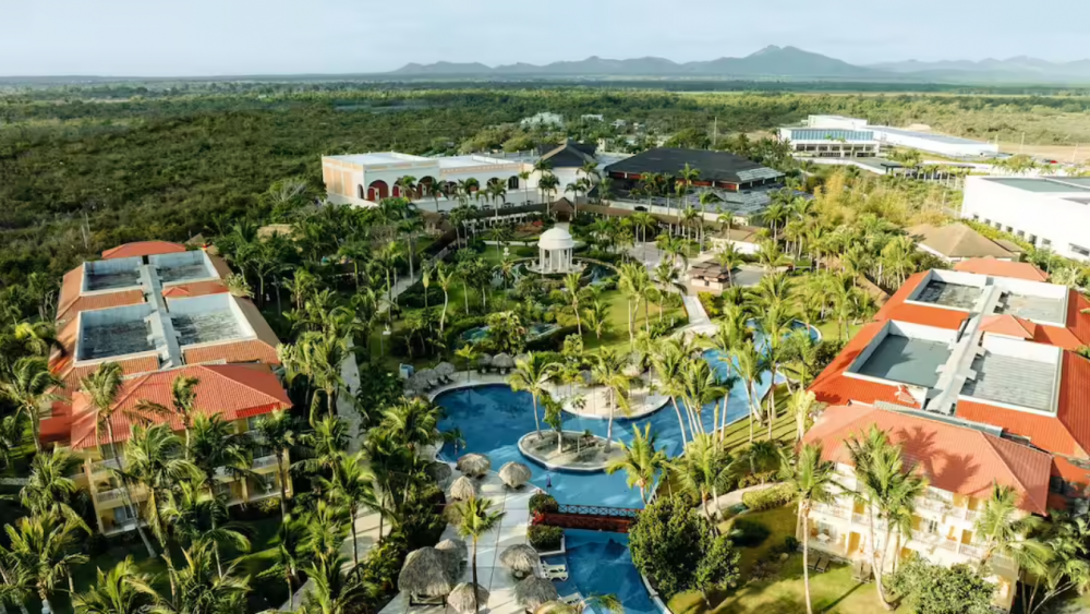 Wyndham Alltra Punta Cana (Jewel Punta Cana) 5*