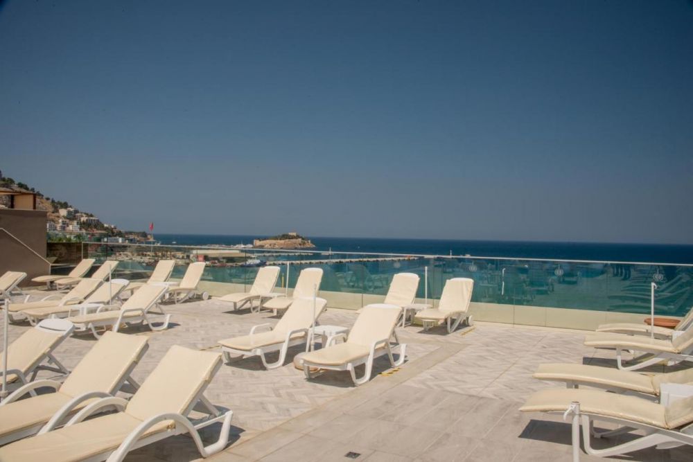 Derici Hotel 4*