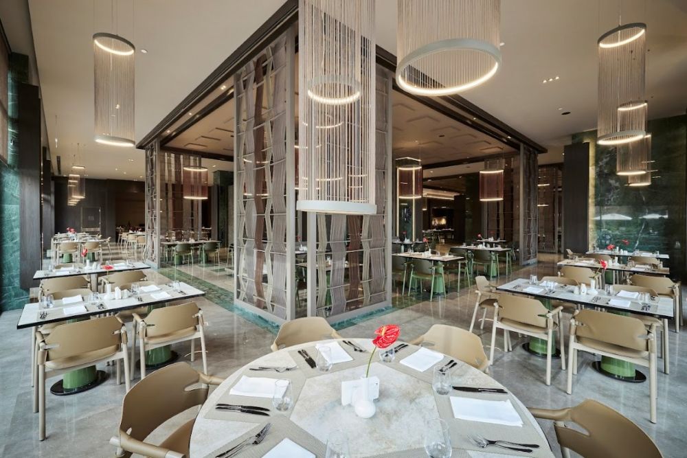 Lusso Sorgun 5*