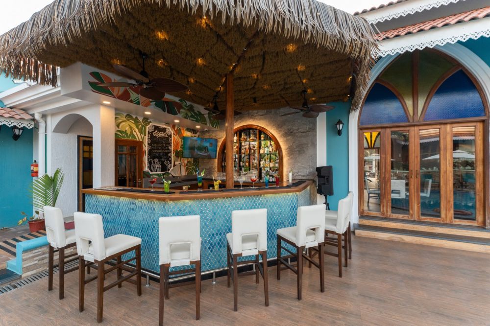 The Grand Leoney Resort 4*