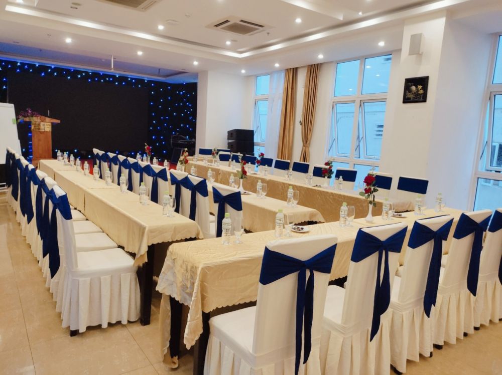 Tay Bac Hotel Da Nang 3*