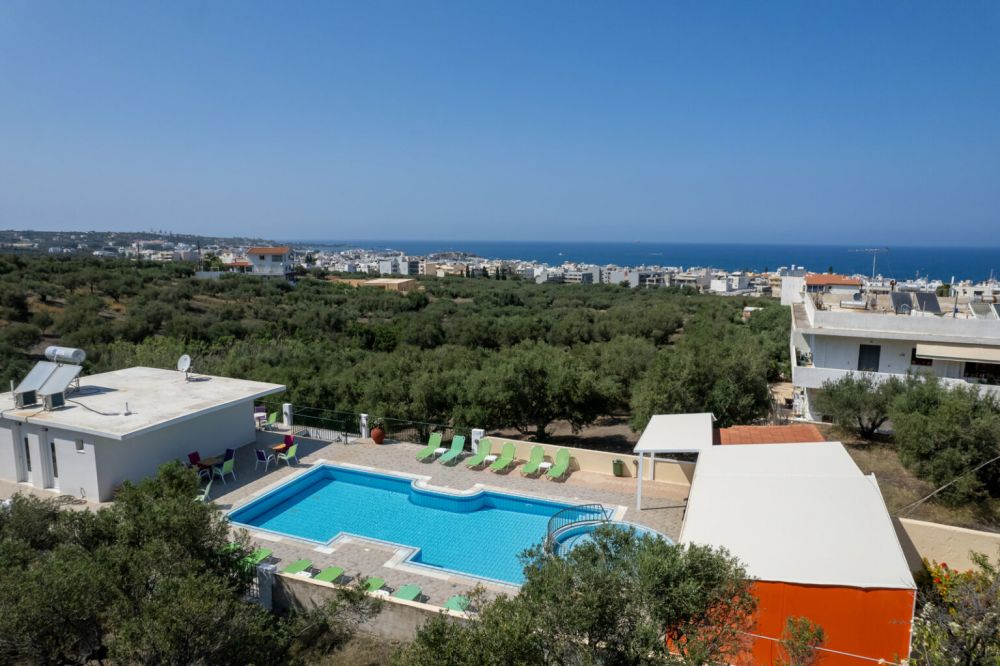 Bellino Apartments 3*