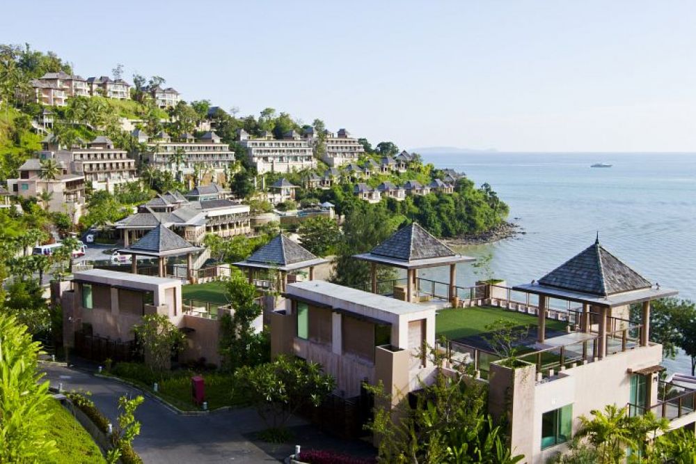 The Westin Siray Bay Resort 5*