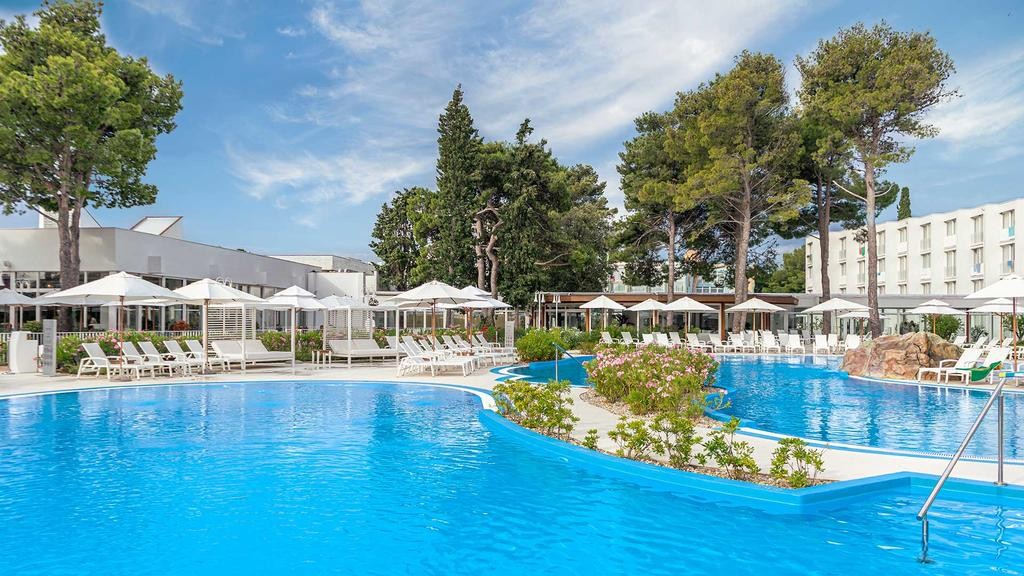 Amadria Park Jakov 4*