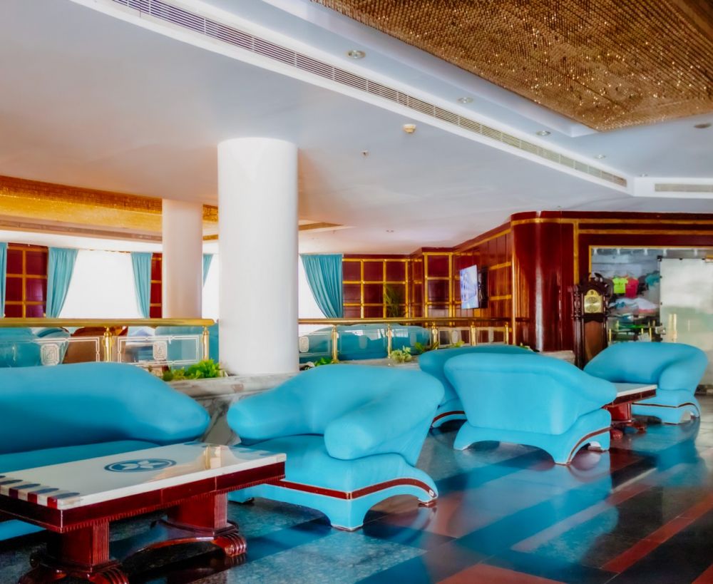 White Valley Palace (ex. Emerald Resort (Golden 5)) 4*