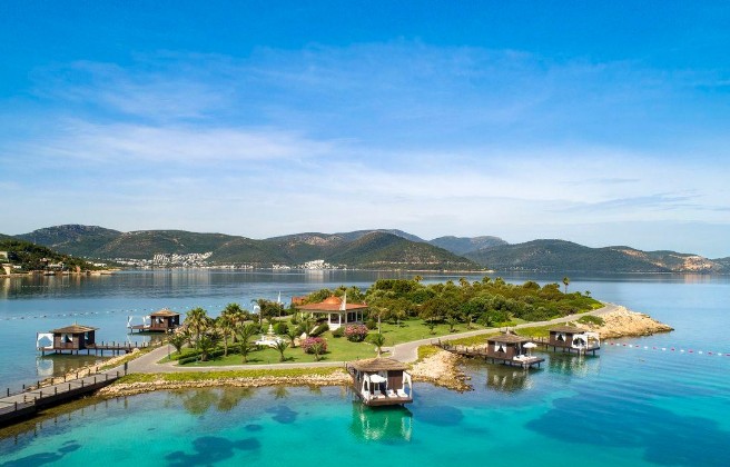 Rixos Premium Bodrum Villa 5*