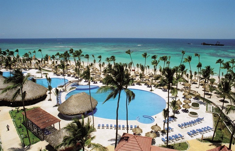 Bahia Principe Grand Bavaro 5*