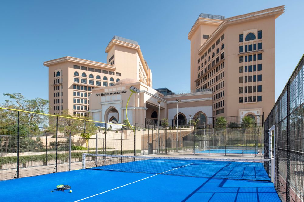 The St.Regis Doha 5*