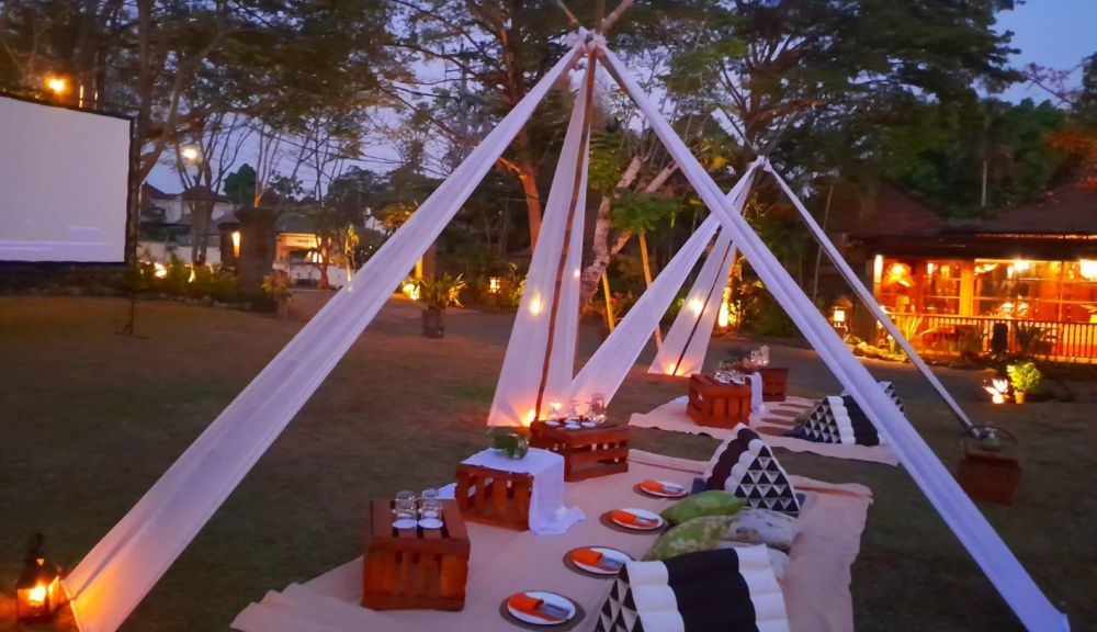 Villa canggu by Plataran 5*