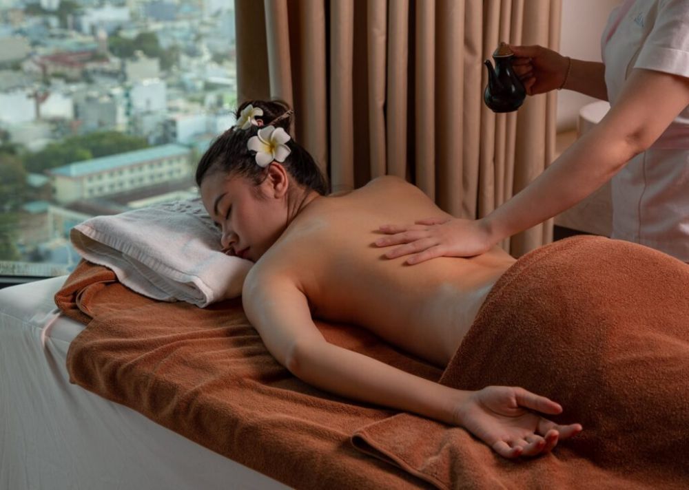 Sala Danang Beach Hotel 4*