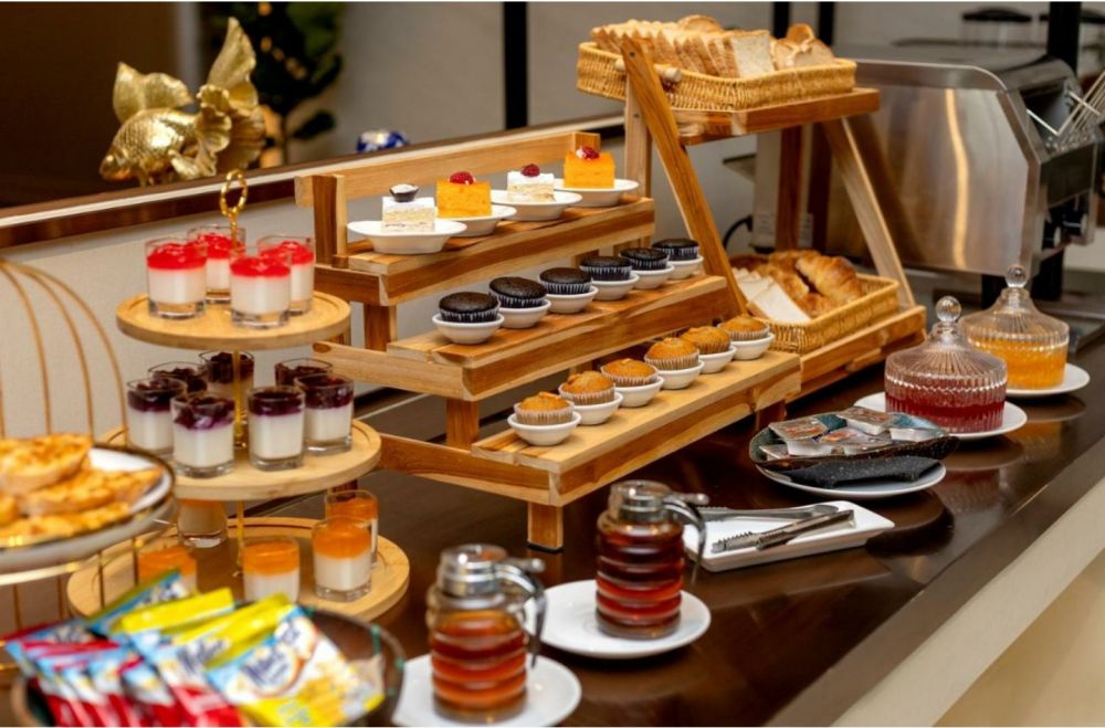 Cloudotel Walking Street (ex. Mike Hotel) 2*