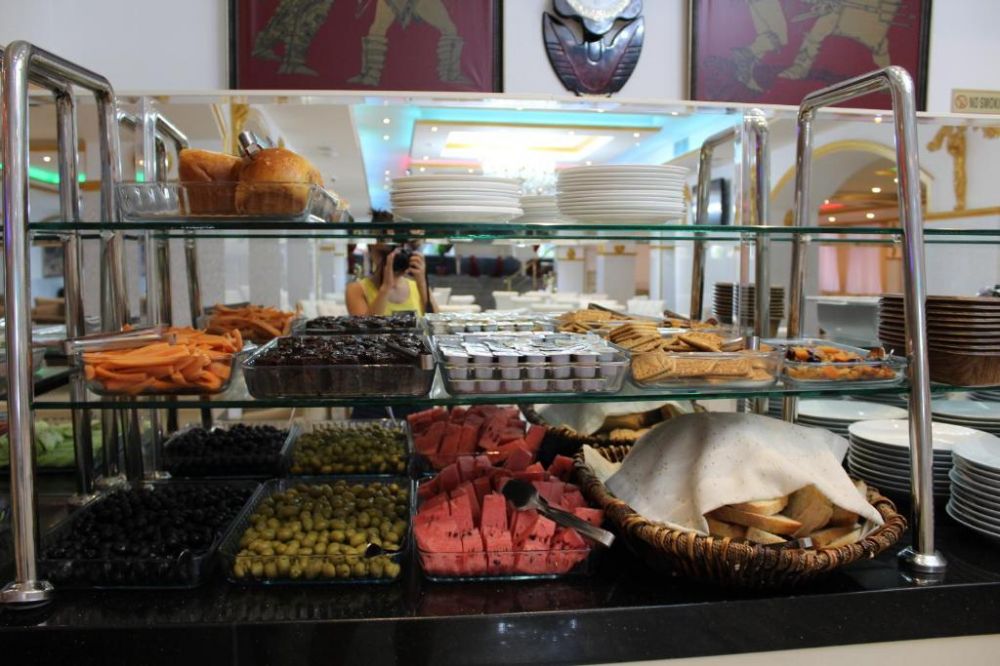 Grand Georgian Palace 4*