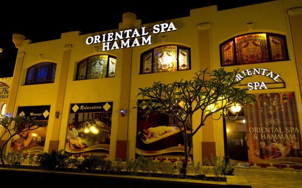 Oriental Rivoli 4*