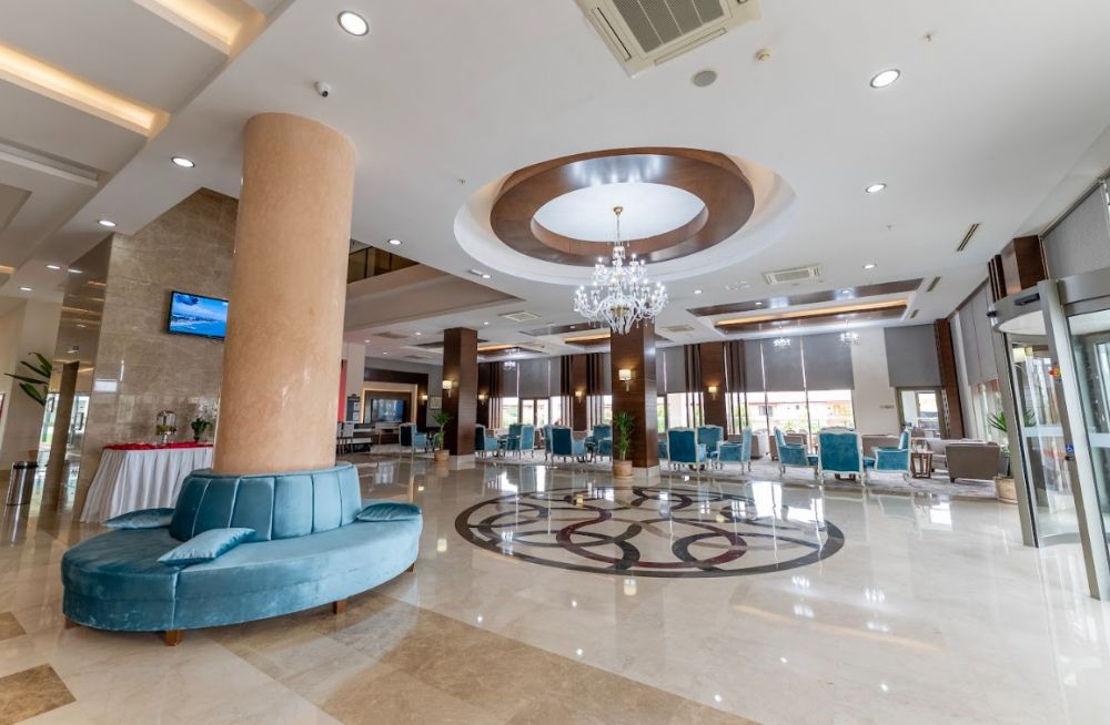 Linda Sunny Beach Hotel (Ex.Bieno Club Sunset Hotel) 5*