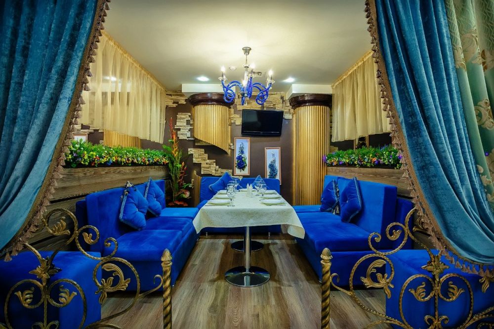 Grand Erbil 4*