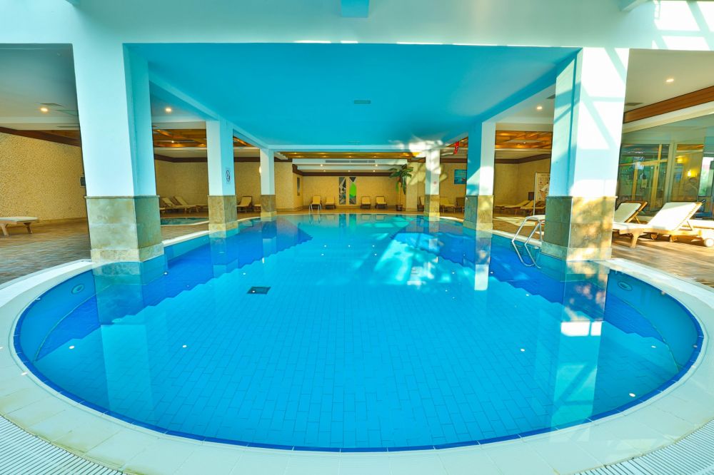 Crystal Aura Aqua Collection (ex. Crystal Aura Beach Resort & Spa) 5*