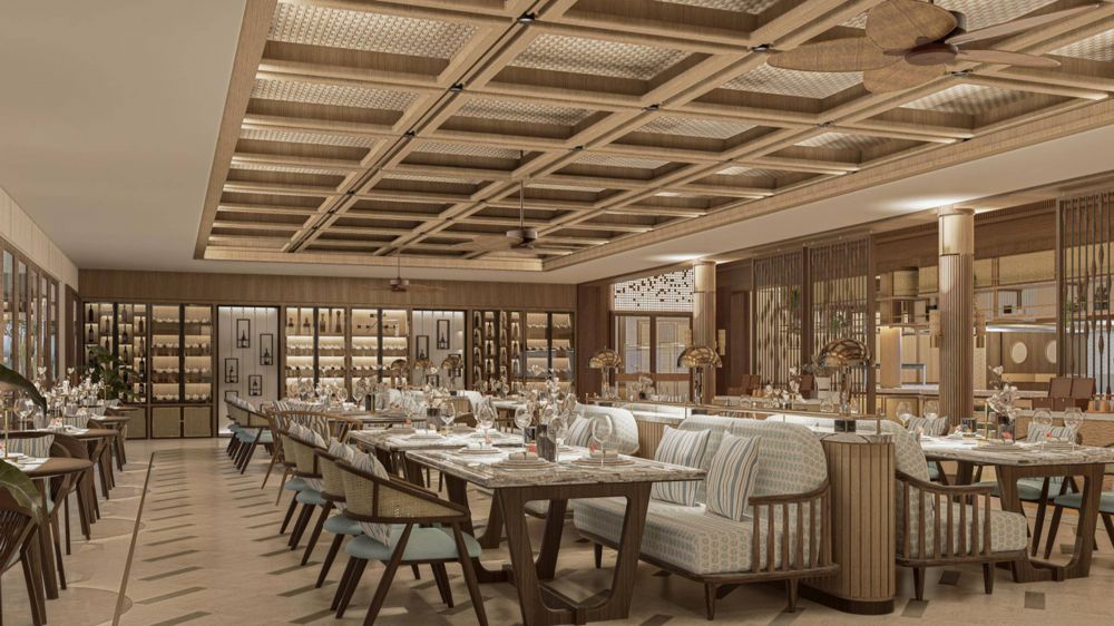 Rah Gili Maldives 5*