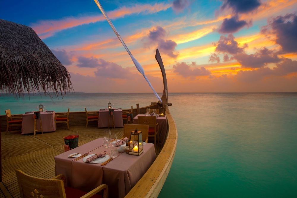 Milaidhoo Island Maldives (Adults only 8+) 5*