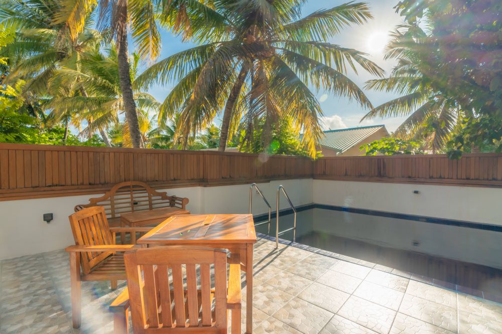 BIOSPHERE By Hawks Hotels 3*