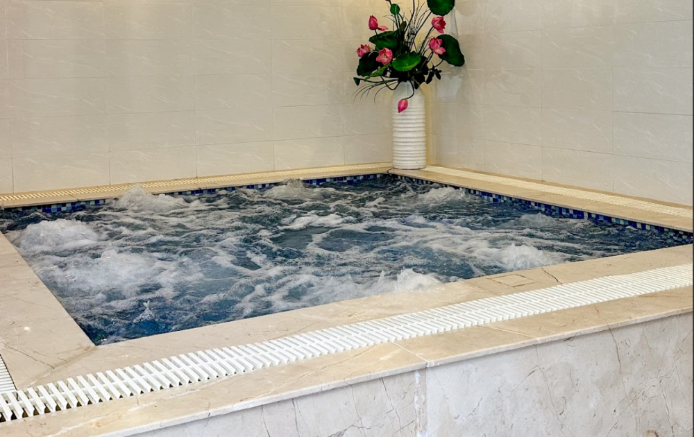 Thien Thanh Phu Quoc Resort 5*