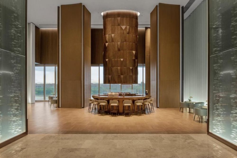 The Xanadu Guangzhou Vignette Collection 5*