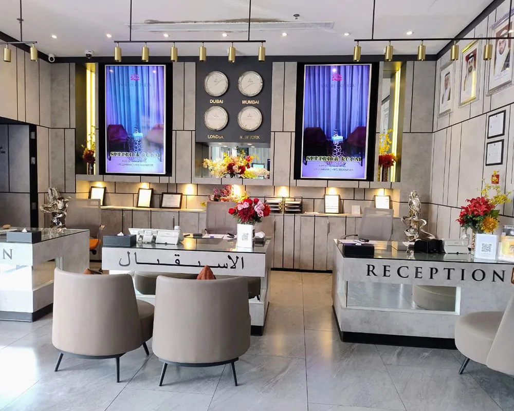 Fortis Hotel Fujairah 4*