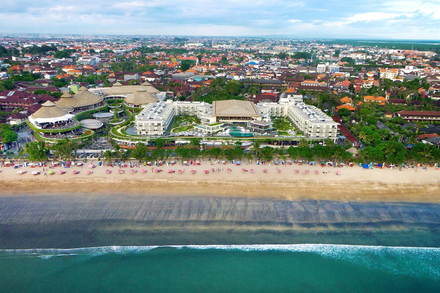 Sheraton Bali Kuta Resort 5*