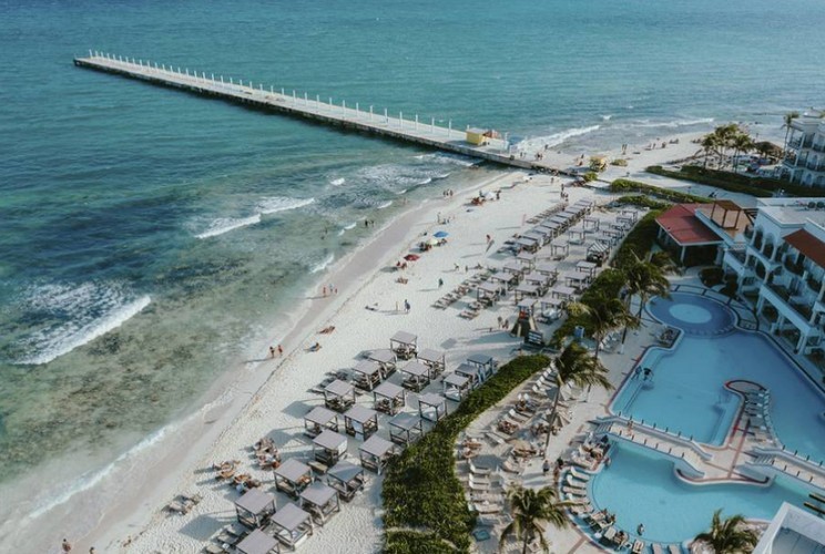 Hilton Playa Del Carmen | Adults Only 5*